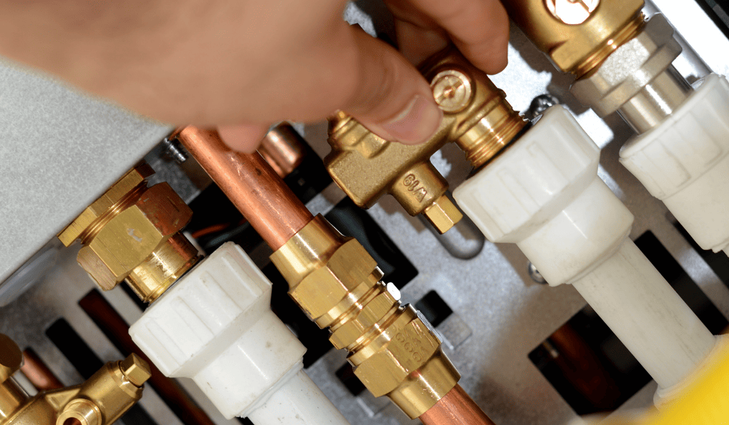 Mahmudiye Viessmann Kombi Bakım Onarım Firması